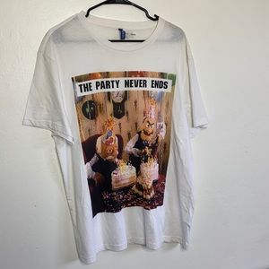 Muppets Party Shirt